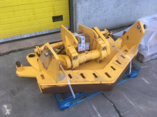 Volvo G940 SCARIFIER used rooter