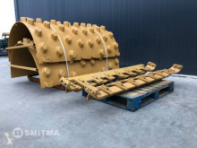 Équipement travaux routiers Caterpillar CS54B / CS56B / CS64B / CS66B / CS68B / CS74B / CS