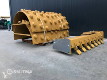 Équipement travaux routiers Caterpillar CS64 / CS74