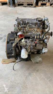 Mitsubishi S3L2 used motor