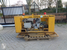 Matériel de magasinage koop nagron aerolift vacuumlift/vacuum lift
