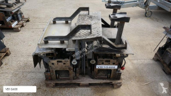 Piese de schimb utilaje lucrări publice Vögele Pièces détachées VÖGELE 0,75-2TP2 AB500 AB600 pour finisseur second-hand