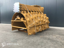 Équipement travaux routiers Caterpillar CS663E / CS683 E / CS76 / CS76 XT