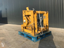 Caterpillar FRONT LIFT GROUP 12G / 140G equipment spare parts used