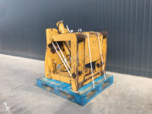 Caterpillar FRONT LIFT GROUP 140H / 140K equipment spare parts used