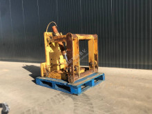Caterpillar USED FRONTLIFT GROUP 12G / 140G equipment spare parts used