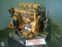 Liebherr Motor D 904 NA tweedehands motor