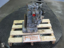 Kubota Motor used motor