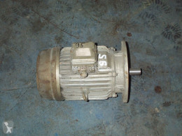 Silnik Moteur hydraulique Flanschmotor Nr. 95 pour excavateur
