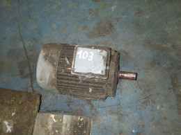 Silnik Moteur Elektrofußmotor Nr. 103 pour autre matériel TP