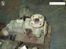 Хидравлична помпа Pompe hydraulique Kreiselpumpe Nr. 107 pour autre matériel TP