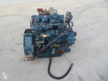 Kubota V3800-T used motor