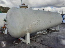 Matériel GASTANK 15700 LITER