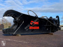Broyeur Mantovanibenne MBI SH400R | 4750KG | Schrottschere | Scrapshear