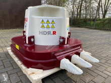 Équipement travaux routiers Hydraram HMG SERIES | MAGNET | HYDRAULISCH | MAGNEET