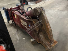 Hydraram HSS12 Schrootschaar Scrap Shear Schrottschere used shears