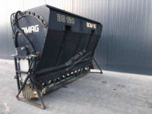 Équipement travaux routiers Bomag BS180