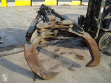 Equipamientos maquinaria OP Pinza SBL