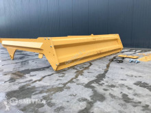 Volvo A35D / A35E / A35F equipment spare parts new