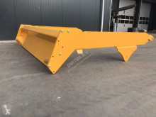 Volvo A45G ORIGINAL equipment spare parts new