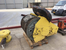 Liebherr HIJSOOG tweedehands haak