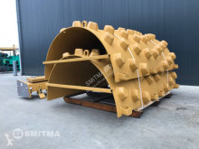 Udstyr til vejarbejde Caterpillar CS64 / CS74