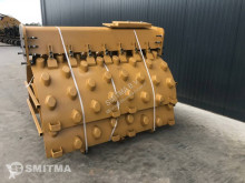 Udstyr til vejarbejde Caterpillar CS663E / CS683 E / CS76 / CS76 XT