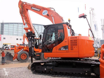 Pièces doosan equipment spare parts new