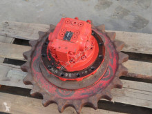 Chassis loopwerk Volvo ECR 88