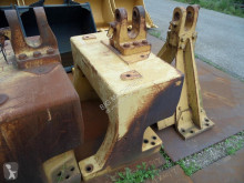 Pezzi di ricambio macchine movimento terra Caterpillar Counterweight D8R usato