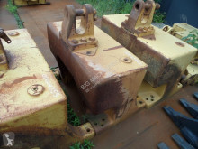 Pezzi di ricambio macchine movimento terra Caterpillar Counterweight D8T usato