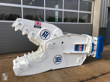 Knuser Hammer RH20 hydraulic crusher NEW