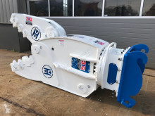 碾磨机 Hammer RH20 hydraulic crusher NEW
