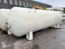 آلة لمواقع البناء GASTANK 14850 LITER معدات أخرى مستعمل
