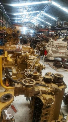 Caterpillar motor usado