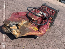 Knuser Hydraram HCS-15U | 15 ~ 23 TON | DEMO