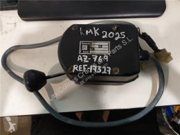 Accesorii pentru cutia de viteze Krupp Levier de vitesses pour grue mobile KMK 2025 TODO TERRENO 4X4X4