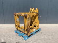 Losse onderdelen bouwmachines Caterpillar 140H / 140K LIFT GROUP