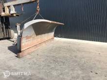 Equipamientos maquinaria OP Volvo HOLMS SNOW BLADE connection Cuchilla / hoja usado