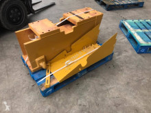 Losse onderdelen bouwmachines Caterpillar USED PUSH BLOCK 12H / 140H / 160H / 12K / 140K