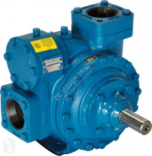 Hydrauliske pumpe LGL2E (Pumpset v-belt drive)