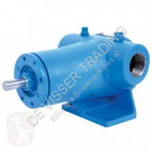 Hydrauliske pumpe GG4195 220v single fase