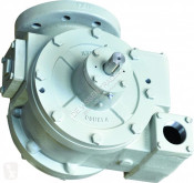 Hydrauliske pumpe Z4500 Gas pump
