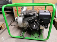 Hydrauliek pomp WaterPomp-4, 6.0kw 75m3/h +gas slang+ regelaar
