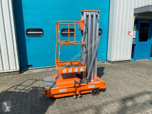 Ningbo AWP 8-1000, Hoogwerker, 10 meter nacelle tractable occasion