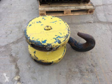 Liebherr HIJSOOG used hook
