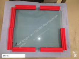 Geamuri Vitre latérale Fensterscheibe pour excavateur O&K neuve