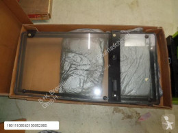Vitre latérale pour excavateur O&K neuve new windows