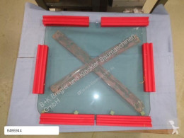 Vitre pour excavateur O&K neuve geamuri nou