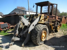 Piese de schimb utilaje lucrări publice Volvo L 90 C Parts second-hand